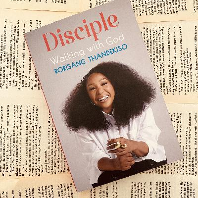 Reviewing: Disciple by Rorisang Thandekiso