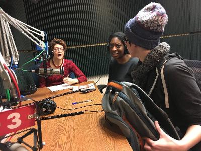 The "Gentrification" Lesson