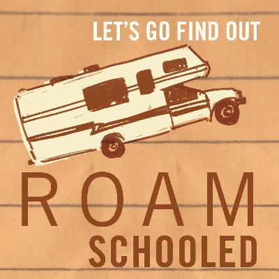 Episode 11: Get Out of My Space