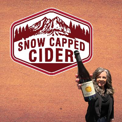 457: Snow Capped Cider: A Family Legacy at 7,000 Feet | CO