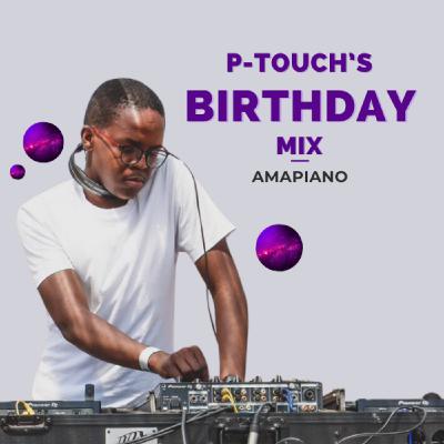 Episode 3: 2023 Birthday Mix
