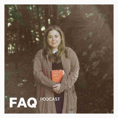 Ein Spaziergang mit Stefanie Sargnagel