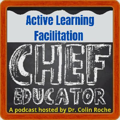 Active Learning Facilitation