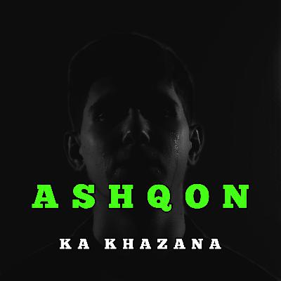 Ashqon Ka Khazana - Sad Hindi Poetry On Tears