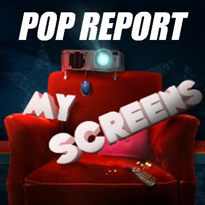 Pop Report #2 - mars 2020