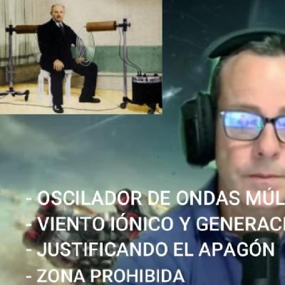 CUADERNO DE BITÁCORA - PROGRAMA 17 -
