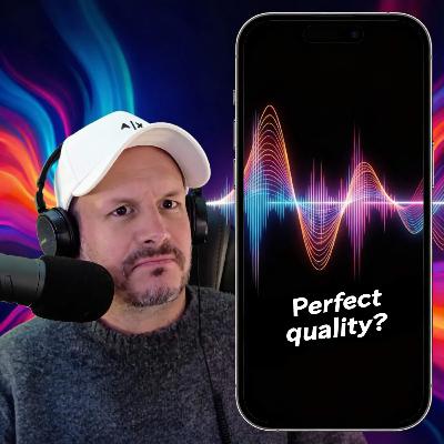 When Tools Make Bad Audio Sound 'Good', Who Loses? When Tools Make Bad Audio Sound 'Good', Who Loses?