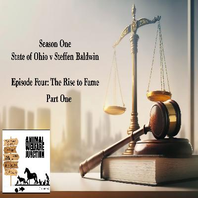 Season One: State v. Steffen Baldwin / Episode 4 The Rise to Fame Part 1