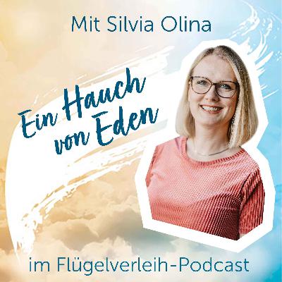 Ein Hauch von Eden - mit Silvia Olina