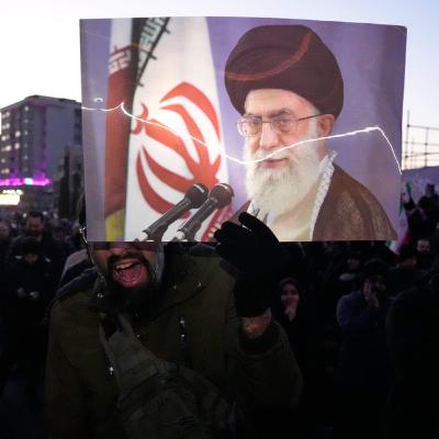 Why regime change in Iran isn't so simple Why regime change in Iran isn't so simple