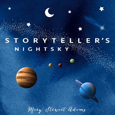 A Starry Script to Lead Us at Equinox