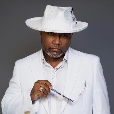 Surviving Prostate Cancer with Singer Christopher Terrell Surviving Prostate Cancer with Singer Christopher Terrell