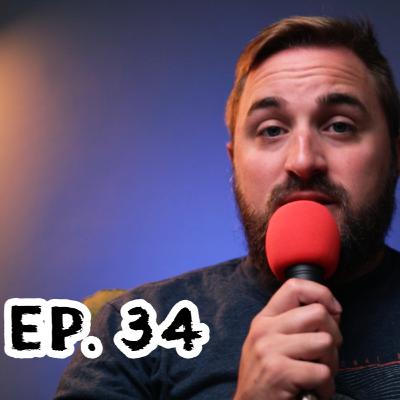 Opening Up about Freelancing and Commissions || Ep. 34