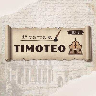 Serie: 1ª Timoteo - Parte 11: "CINCO EXCELENTES CONSEJOS" - Cap. 4:12-16 | Pastor Carlos López