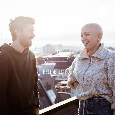 26# Don Martin, solidaritet og Palestina