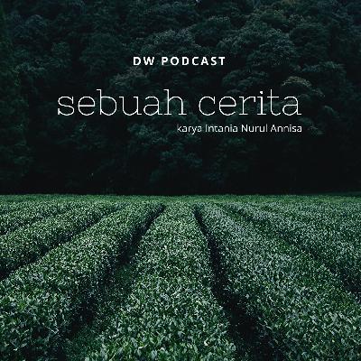 Sebuah Cerita #1