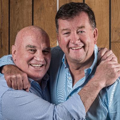 Episode 163 (29 October 2025) The Ashes - First Test Episode 163 (29 October 2025) The Ashes - First Test