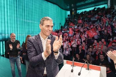 Tertulia: el debate necesario en un PSOE