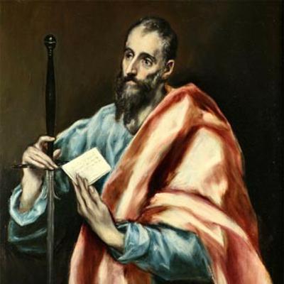 CONVERSIÓN DE SAN PABLO