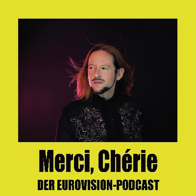 08.01 Zwischen Knef und ESC - Mit Michael von der Heide 08.01 Zwischen Knef und ESC - Mit Michael von der Heide