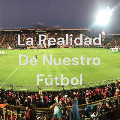 La realidad de nuestro fútbol