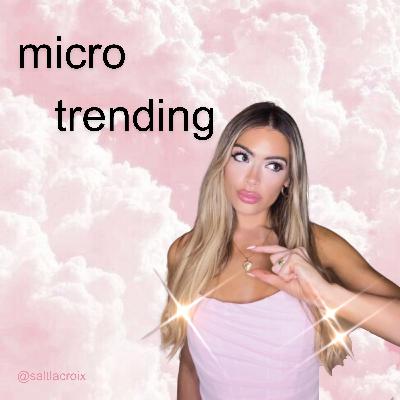 Kaila Yu on Asian Representation, Fetishization, and Y2K Trends