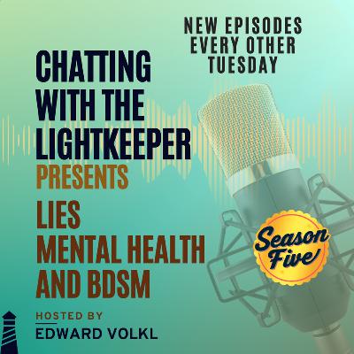 Lies, Mental Health, And BDSM
