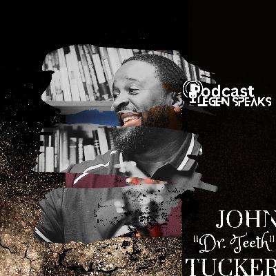 John Dr. Teeth Tucker