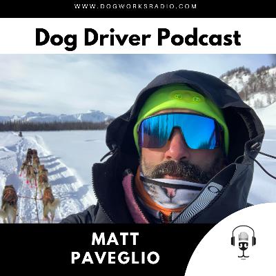 BONUS EPISODE: Iditarod 2012 | Day 5