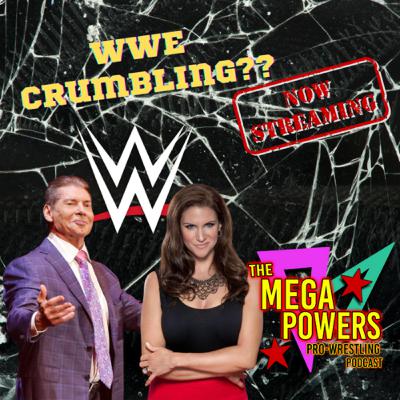The Latest In WWE....(Kinda)