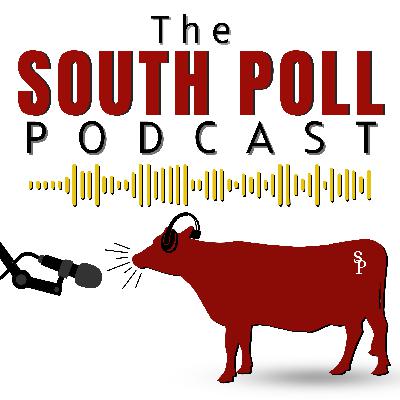 Episode 20 - Josh Creech, Albertville, Alabama - Their South Poll Story and hosting the 15th Annual South Poll Field Day