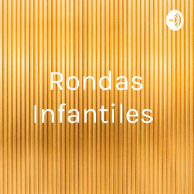 Juegos y rondas infantiles