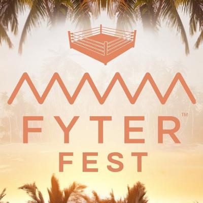 46: AEW Fyter Fest Preview And Predictions 46: AEW Fyter Fest Preview And Predictions