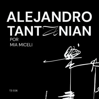 Alejandro Tantanian
