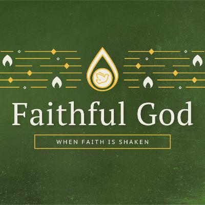 Persistent Kingdom - When Faith is Shaken