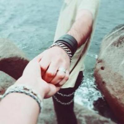 Episode 5 - Stop Trying To EARN Love