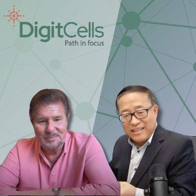 Interview with Kirk Wojno, MD and Jim Lu, MD on Tissue Workflow Optimization for Digital (TWOD) Interview with Kirk Wojno, MD and Jim Lu, MD on Tissue Workflow Optimization for Digital (TWOD)