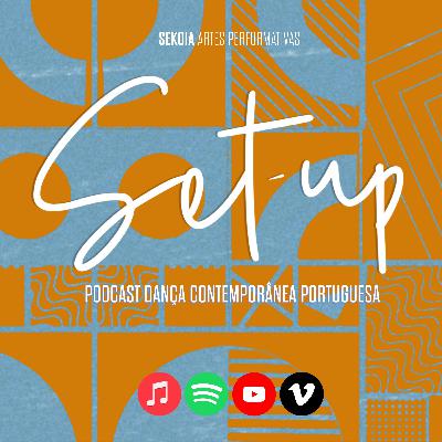 T2E11 SET-UP c/ Gaya de Medeiros