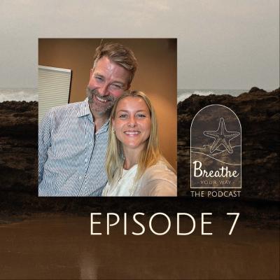 Episode 7, Viggo Johansen om det å finne hjem til seg selv