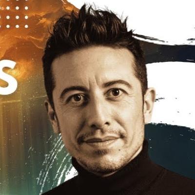 Trascendidos: Bajo Astral o en la Luz de Más Allá con Biel Giner Salabert