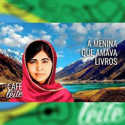 Café Com Leite Especial - A menina que amava livros Café Com Leite Especial - A menina que amava livros