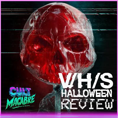 V/H/S/Halloween (2025)