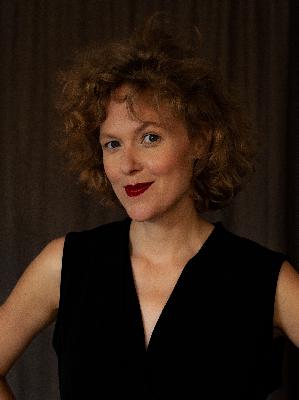 Parallel Me - Gespräch mit Jana Burbach