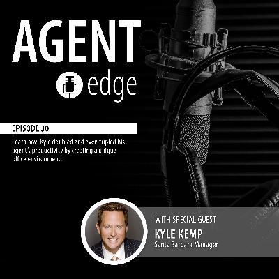 Episode 30 - Kyle Kemp