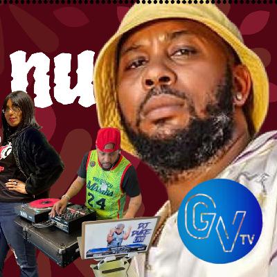 Good Vibes Television feat Spike Nu