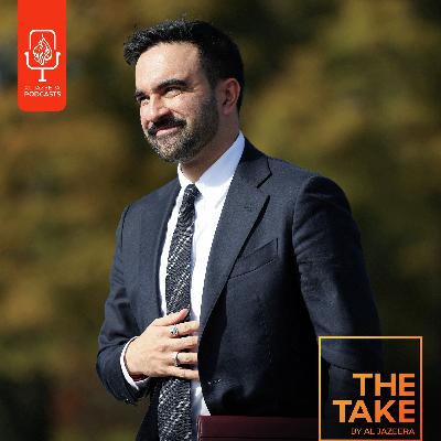 2025 in Review: How Zohran Mamdani shocked New York