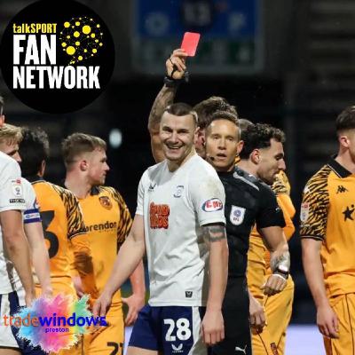 Preston 0-3 Hull: Match Review & Reaction | PART ONE | Osmajic HEADBUTT & OAP Corner