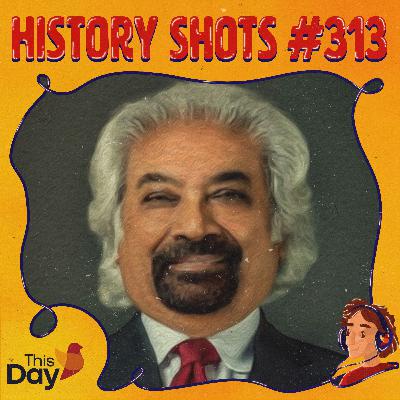 Sam Pitroda | India's Telecom Revolution