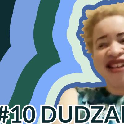 #10 The Chemistry of Creativity with Dudzai Mureyi