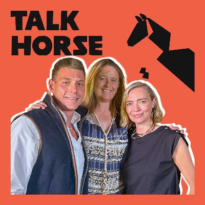 Special 4: Jodie Kidd Unbridled  - from Reins to Runways